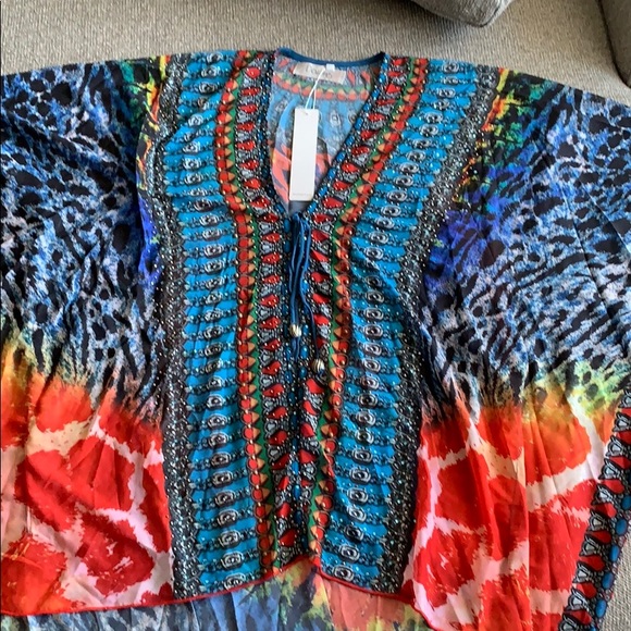 Cover up - Picture 2 of 8